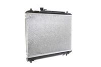 Thumbnail - Radiateur - CR743000S - MAHLE