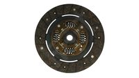 Clutchplate