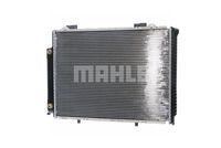 Thumbnail - Radiateur - CR245000S - MAHLE