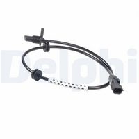Sensor, Raddrehzahl