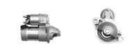 Thumbnail - Startmotor / starter - MS431 - MAHLE