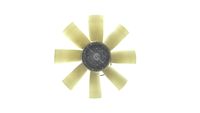 Thumbnail - Koelventilatorwiel - CFF439000P - MAHLE