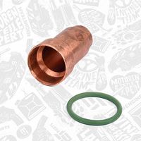 Thumbnail - Huls, verstuiverhouder - HP0012 - ET ENGINETEAM