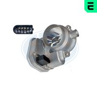 корпус на дроселовата клапа