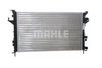 Thumbnail - Radiateur - CR461000S - MAHLE