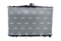 радиатор, охлаждане на двигателя