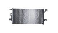 Thumbnail - Condensor, airconditioning - AC1079000S - MAHLE