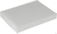 Filter, Innenraumluft