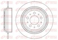 спирачен диск