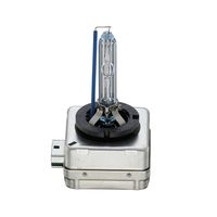BOSCH ΛΑΜΠΑ D3S 35W PK32D-5 Xenon White HID