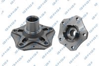 главина на колелото