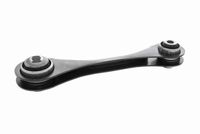 носач, окачване на колелата