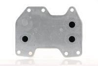 Thumbnail - Oliekoeler, automatische transmissie - CLC132000S - MAHLE
