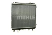 Thumbnail - Radiateur - CR1469000P - MAHLE