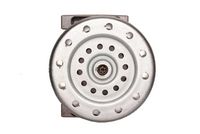 Kompressor, Klimaanlage