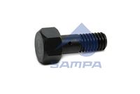 Thumbnail - Pakking, thermostaathuis - 021.380 - ELRING