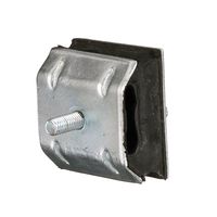 GATES Achteraslager 7