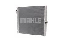 Thumbnail - Radiateur - CR1050000S - MAHLE