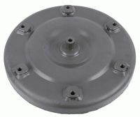 SACHS Koppeltransformatie 2