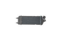 Thumbnail - Intercooler, inlaatluchtkoeler - CI693000S - MAHLE