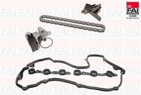 комплект ангренажна верига