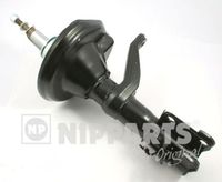 Amortizor NIPPARTS, Cod: J5504004G