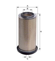Luftfilter