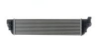 Thumbnail - Intercooler, inlaatluchtkoeler - CI669000P - MAHLE