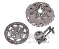 комплект съединител