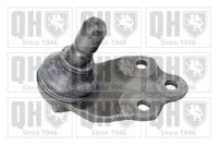 Trag-/Führungsgelenk