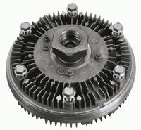 SACHS Koppeling, radiateurventilator 2