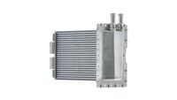 Thumbnail - Intercooler, inlaatluchtkoeler - CI642000P - MAHLE