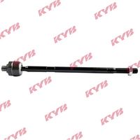 Axialgelenk, Spurstange