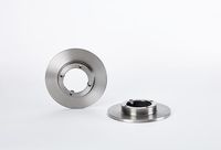 Bremsscheibe