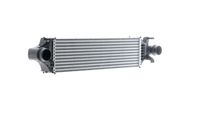 Thumbnail - Intercooler, inlaatluchtkoeler - CI480000P - MAHLE