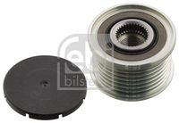 Alternator Freewheel Clutch