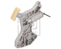 Spanner, Steuerkette