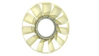 Thumbnail - Koelventilatorwiel - CFW81000P - MAHLE