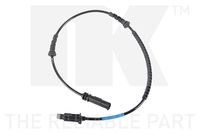 Sensor, Raddrehzahl