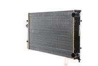 Thumbnail - Radiateur - CR366000S - MAHLE