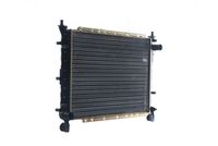 Thumbnail - Radiateur - CR621000S - MAHLE