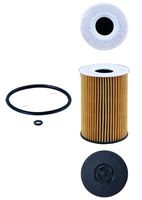 Thumbnail - Oliefilter - OX787D - KNECHT
