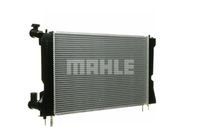 Thumbnail - Radiateur - CR1529000S - MAHLE
