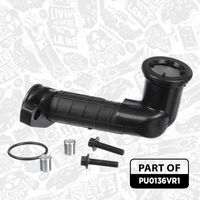Thumbnail - Oliepomp - PU0136VR1 - ET ENGINETEAM