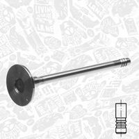Thumbnail - Inlaatklep - VI0149 - ET ENGINETEAM