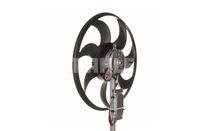 Thumbnail - Koelventilatorwiel - CFF261000S - MAHLE