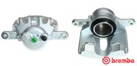 Bremssattel