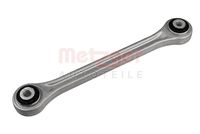 Lenker, Radaufhängung