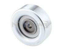 Umlenk-/Führungsrolle, Keilrippenriemen