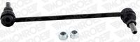Stange/Strebe, Stabilisator